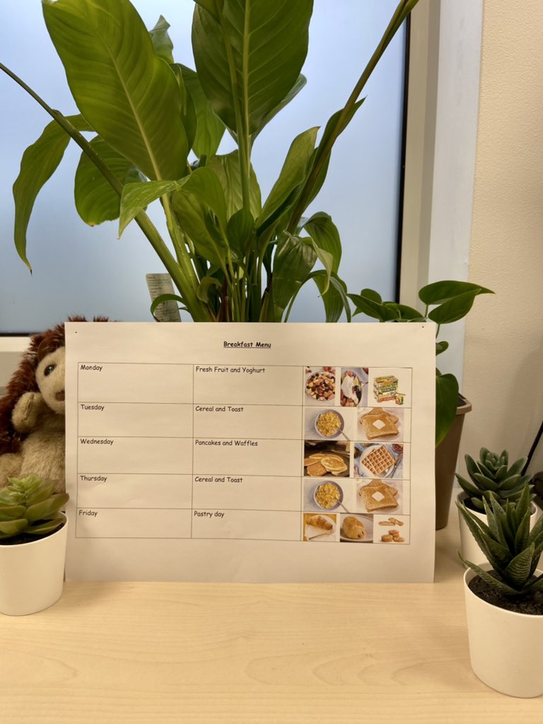 Some say breakfast is the most important meal of the day... at Phoenix we take time EVERY morning to eat our breakfast, relax with a book or newspaper and chat about the world #thebeststart #wellbeingiskey #wellbeing #breakfast