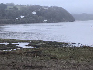 TimSmith2021's tweet photo. ...but the weather turned around’ #DylanThomas #TheBirthdayWalk #PoemInOctober #DylanDay https://t.co/mjc2WjsKUR