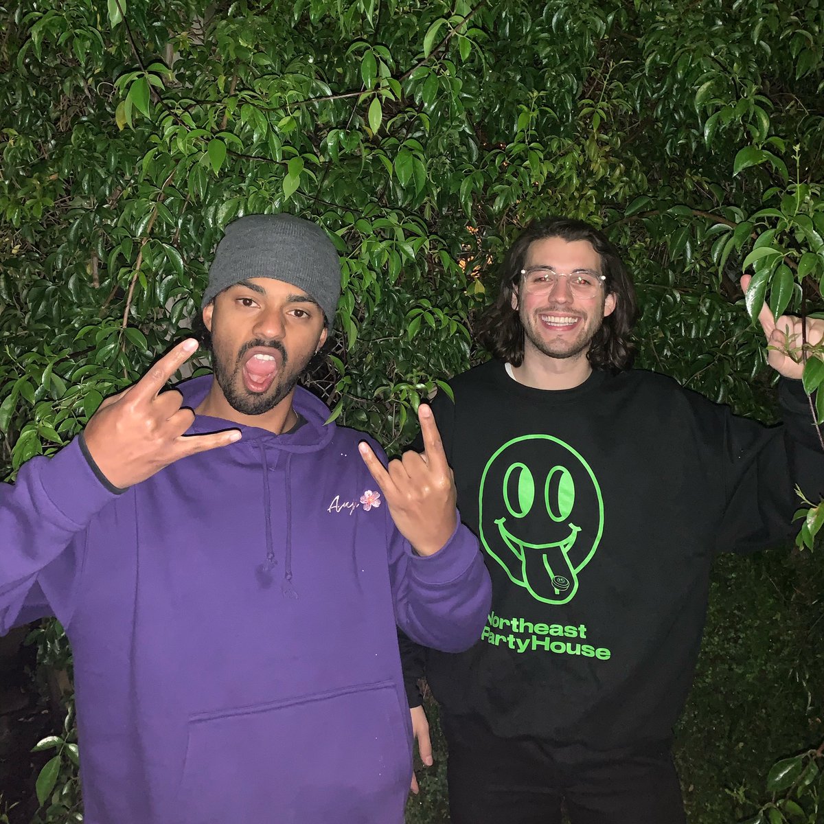 🚨 MELBOURNE: SHELF LIFE TOUR STARTS TOMORROW!! 🤟
LIMITED EARLY SESH TIX AVAILABLE > SWIPE FOR TIMES 📲 BIO/STORY FOR TIX xox