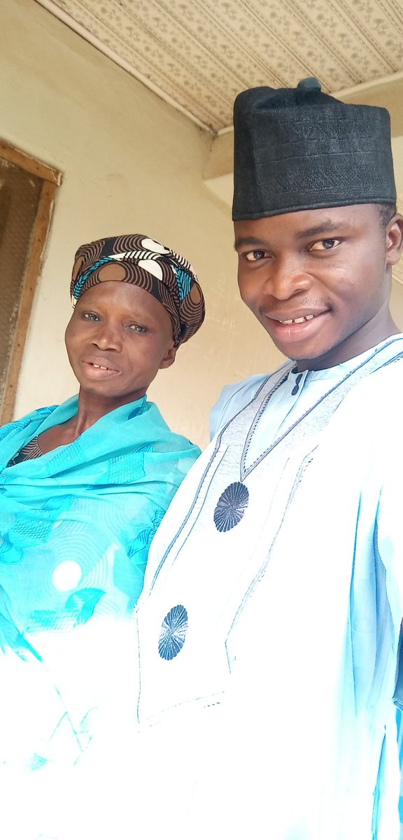 A mother understands what a child does not say. #MyLove #OnyiAmiOzukaObanyi #GodBlessOurMothers