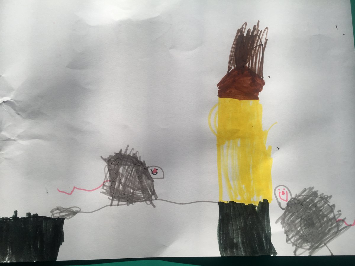 abc123NZ's tweet photo. @ChapterChatNZ The White Mice being trained, by Hunter K. https://t.co/JuZlN08zKD