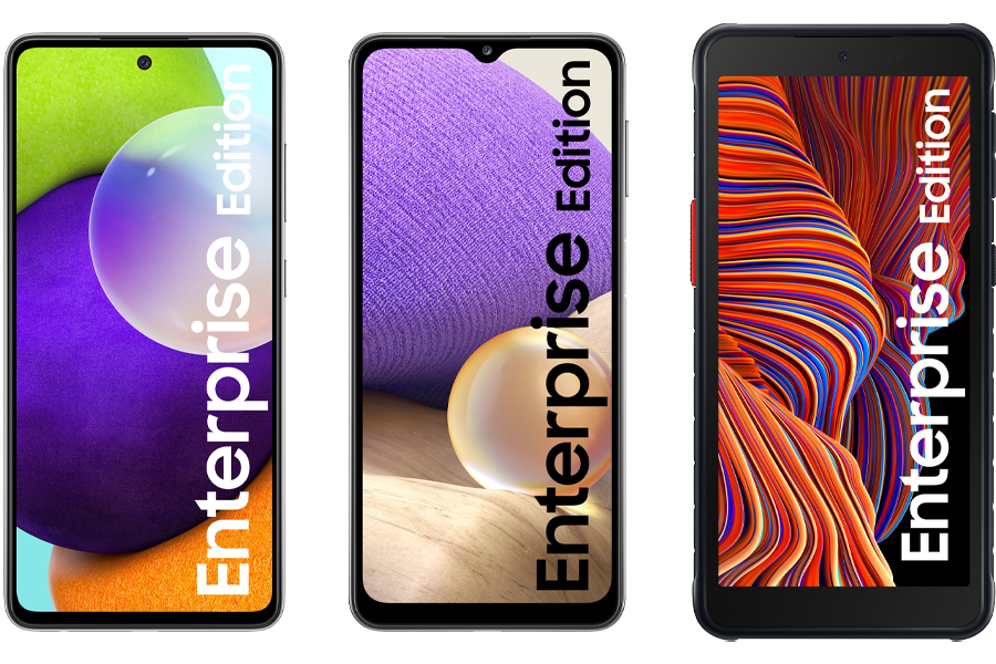 jokermaster619's tweet image. #Samsung เปิดตัว #GalaxyEnterpriseEdition ในประเทศไทยอย่างเป็นทางการ สำหรับลูกค้าภาคธุรกิจ เรียกได้ว่าเป็นหมากตาใหม่ต้อนรับการแพร่ระบาดของ #COVID19 เลยละครับ มีทั้งโมเดลปกติ และ #GalaxyXCover เข้ามาทำตลาด ใครสนใจติดต่อ #SamsungBusiness ได้เลยครับ checkraka.com/mobilephone/ne…