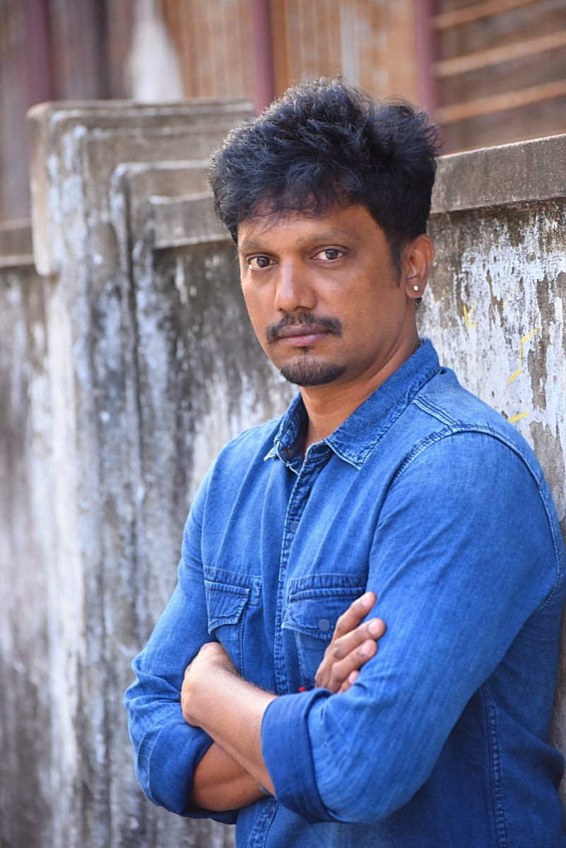 wish u many more happy returns of the day creative and magical cameraman <a href="/shakthi_dop/">Shakthi</a> sir 🎬📽📽

most talented and down to earth character person have a great year ahead. congratulations all upcoming big projects sir.😍😍📽

#Raangi <a href="/LycaProductions/">Lyca Productions</a>