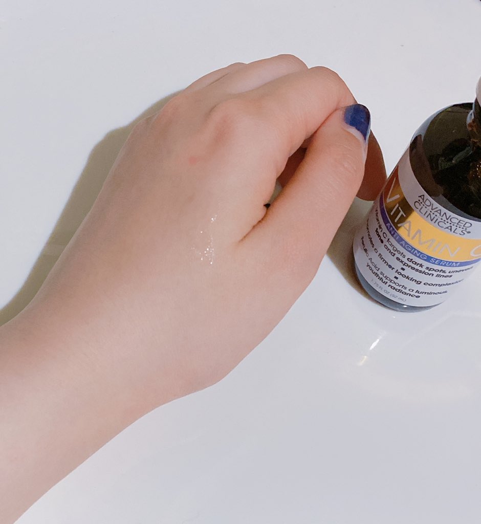 Rose Iherb購入品 ビタミンcセラムを購入しました 抗酸化成分の化粧品は朝の使用がおすすめです 柑橘系は朝 食べると日焼けを促進するそうですが 美容液に入っているビタミンc誘導体に関しては紫外線ダメージを軽減します 美容情報 アンチ Rose Iherb購入品 ビタミンcセラムを購入しました 抗酸化成分の化粧品は朝の使用がおすすめです 柑橘系は朝 食べると日焼けを促進するそうですが 美容液に入っているビタミンc誘導体に関しては紫外線ダメージを軽減します 美容情報 アンチ
