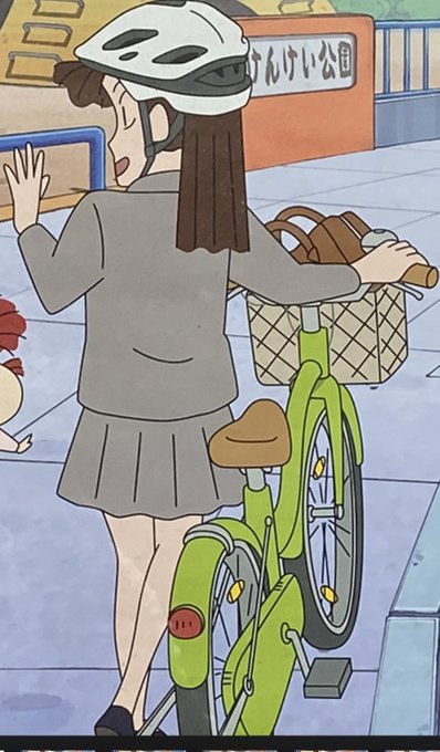 クレヨンしんちゃんのtwitterイラスト検索結果
