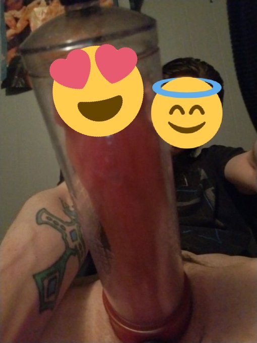 Just posted 40 new pics &amp; vids full of an hours worth of extreme cock pumping ending in a power load<a href="/tag/bigdick"class="tags"><span>#bigdick</span></a><a href="/tag/adultwork"class="tags"><span>#adultwork</span></a><a href="/tag/nsfw"class="tags"><span>#nsfw</span></a><a href="/tag/bigcock"class="tags"><span>#bigcock</span></a><a href="/tag/horsecock"class="tags"><span>#horsecock</span></a>