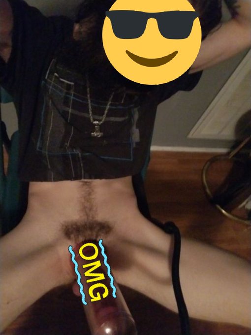 Just posted 40 new pics &amp; vids full of an hours worth of extreme cock pumping ending in a power load<a href="/tag/bigdick"class="tags"><span>#bigdick</span></a><a href="/tag/adultwork"class="tags"><span>#adultwork</span></a><a href="/tag/nsfw"class="tags"><span>#nsfw</span></a><a href="/tag/bigcock"class="tags"><span>#bigcock</span></a><a href="/tag/horsecock"class="tags"><span>#horsecock</span></a>