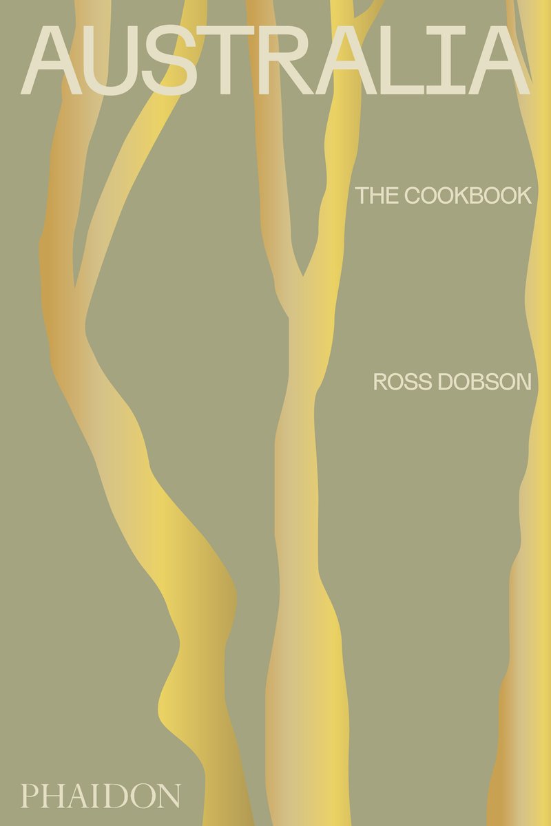 #GiveawayAlert! RT &amp; follow for a chance to #win a copy of Australia: the Cookbook by Ross Dobson! Entries close 23/5 at 11:59pm (BST). T&amp;Cs: bit.ly/2xWRfA9