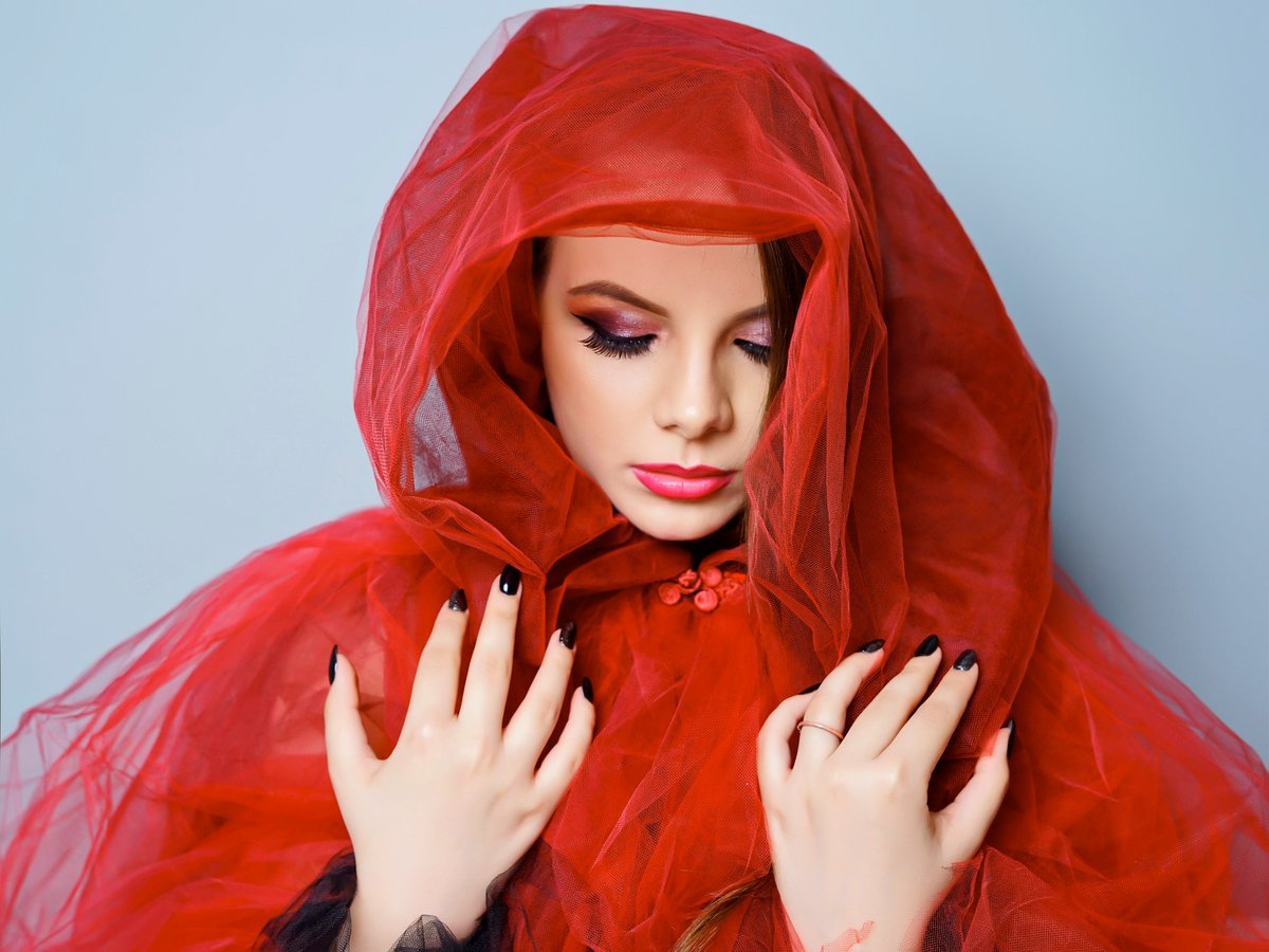 CharmingVictoria tweet media