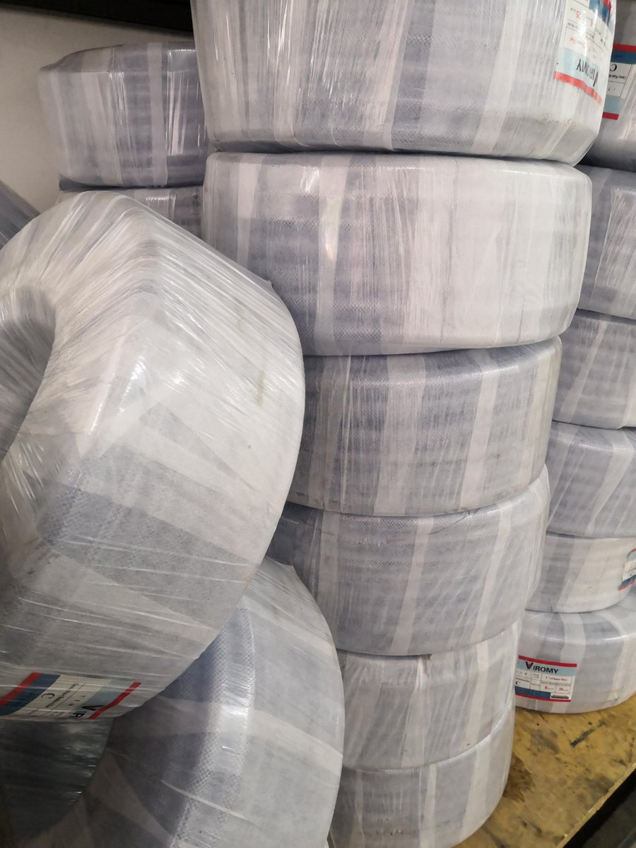 GroupAcura's tweet image. PVC Hose / Spring Hose / Braide Hose

#TOYOXMALAYSIA
#HAKKOMALAYSIA
#PVCSPRINGHOSE