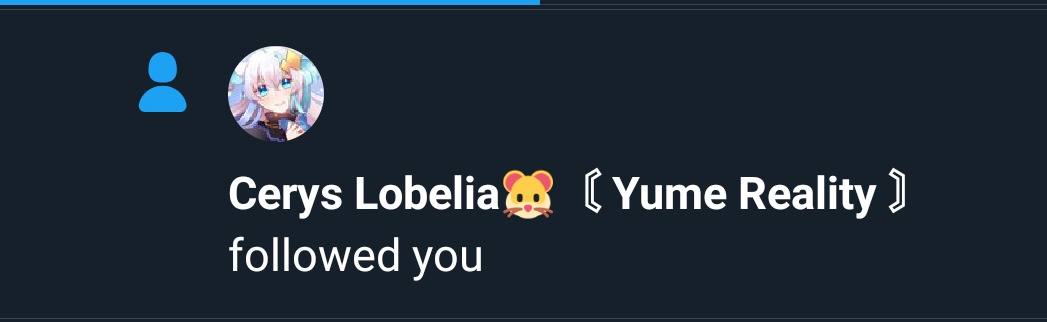 Demita DemDem On Twitter baru Bangun Liat Notif Twitter 