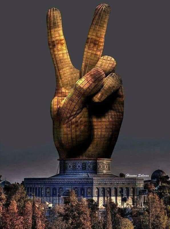 BatoulOtibi's tweet photo. ﴿كَم مِن فِئَةٍ قَلِيلَةٍ غَلَبَتْ فِئَةً كَثيرَةً بِإِذنِ الله وَالله مَعَ الصَّابِرين﴾.

#GazzaUnderAttack https://t.co/ejcw99CvWY