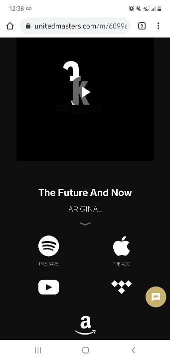 ARiginalMOJO's tweet photo. 🗣 FAN.EP FOR THE WORLD
https://t.co/umUOjZkfH2 https://t.co/X6IXCR3Ow8