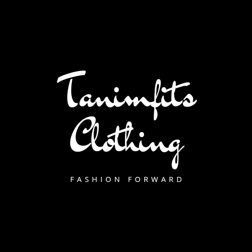 Good morning... Let's Fashion Forward With Tanimfits.