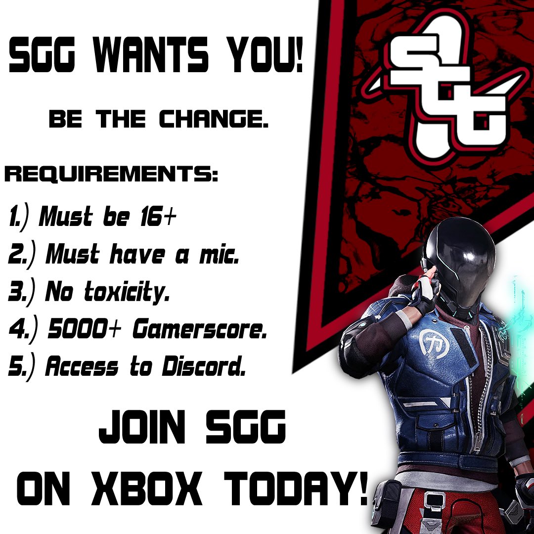 Smoking Guns Gaming LLC tweet media