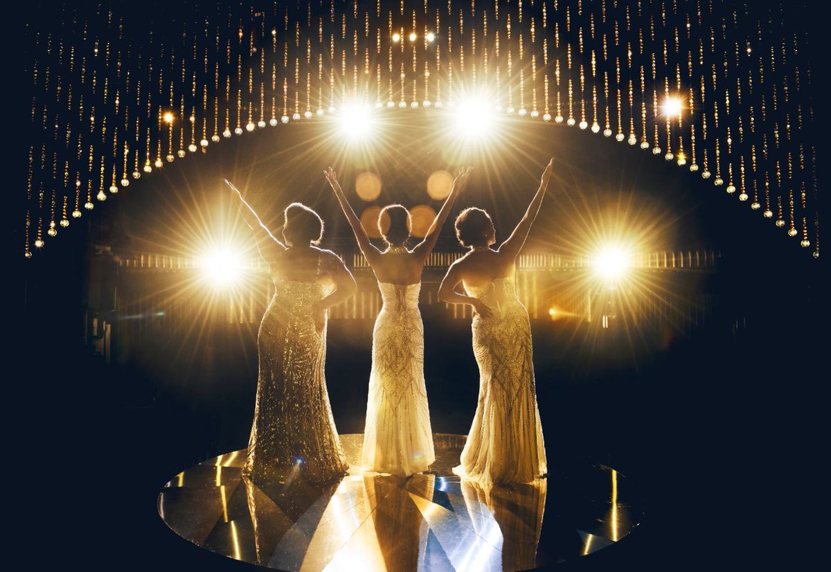 🚨 JOB OPPORTUNITY 🚨

We are recruiting for a range of production &amp; technical staff to work on the upcoming Dreamgirls UK Tour. 

Details of the roles available and an online application for each can be found below: soniafriedman.com/about/job-oppo…

Applications close 21 May @ 10am ⏰