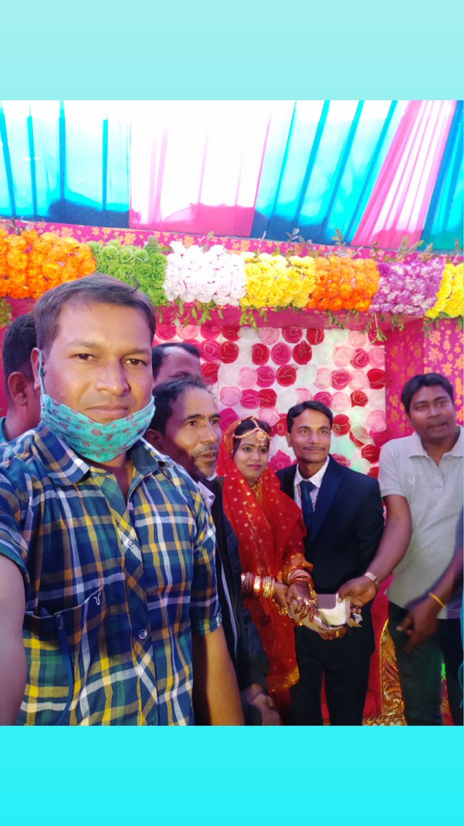 BhimsenDas9's tweet photo. CRCC brothers social work https://t.co/W8KzFhcbiP
