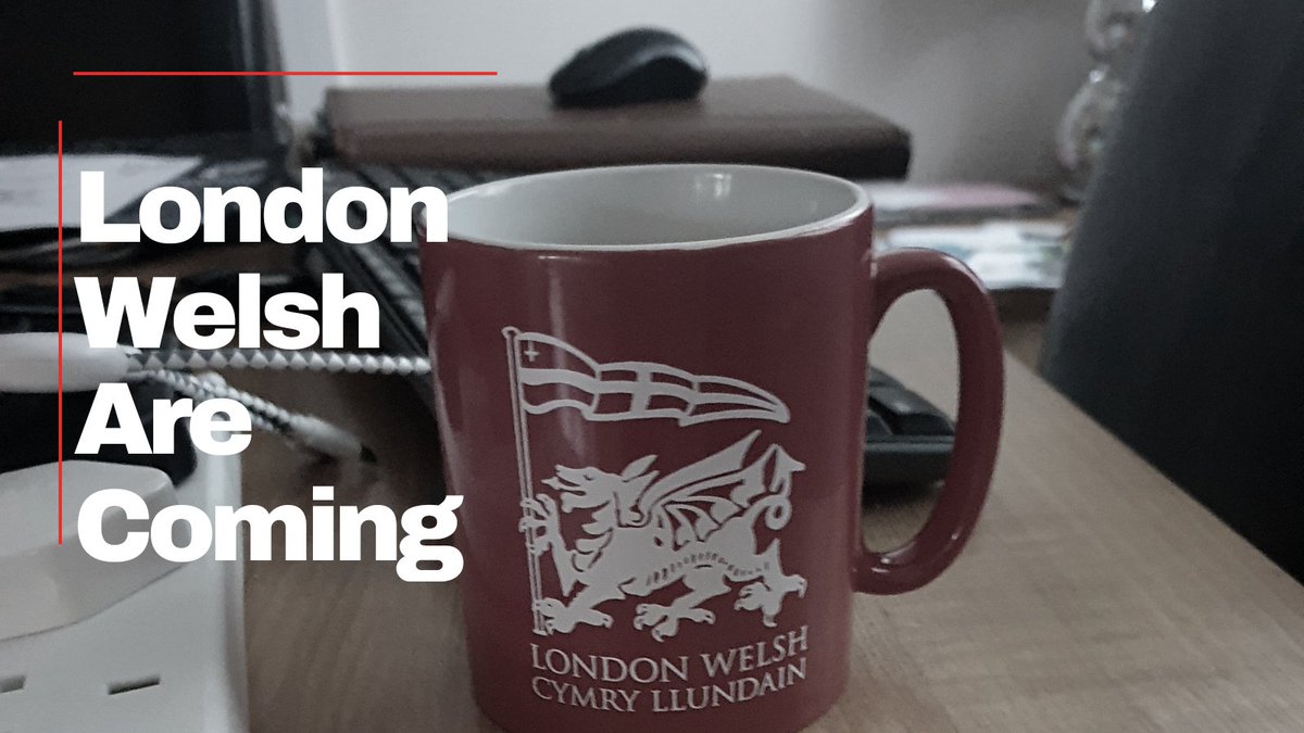 Pre Season Programme            ✅
Post Lockdown Planning          ✅
A month out from Pre Season ✅

⏰ Who is ready for some Pre Season Fixture Announcements......

Next week! 🚀

#lwfamily