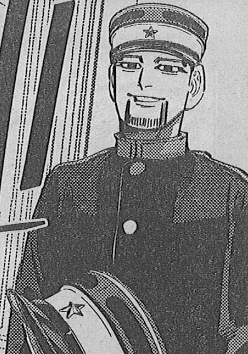 ゴールデンカムイ 公式 今週の尾形は その微笑みに祝福を ぜひ発売中のyj24号をご覧ください ゴールデンカムイ ゴールデンカムイ 公式 今週の尾形は その微笑みに祝福を ぜひ発売中のyj24号をご覧ください ゴールデンカムイ