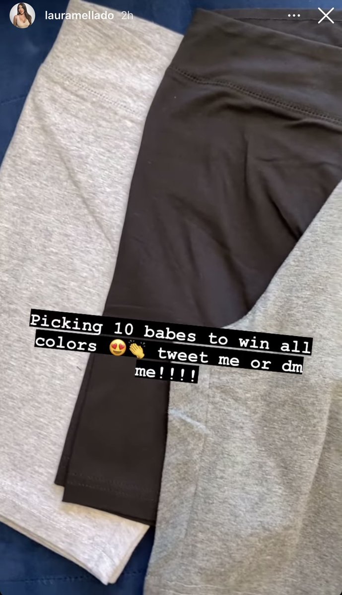 _jessykari's tweet photo. I’d probably live in these all summer 😂🙈 @lauramellado https://t.co/ejexlp2aHj