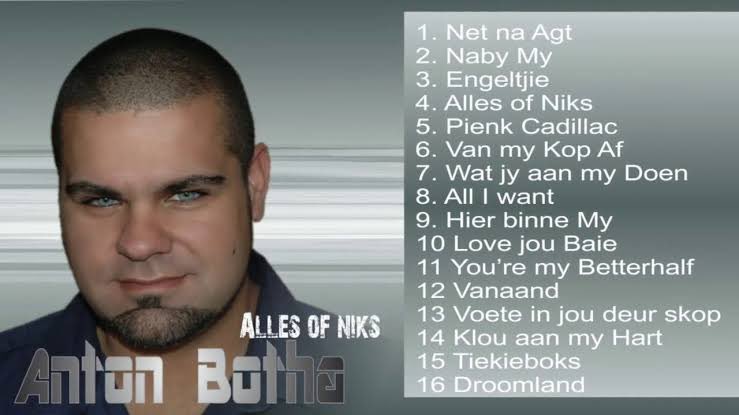 Dankie @bokradio989fm so golden oldie van my heel eerste independent album af #vanmykopaf 
#lekker