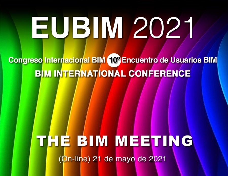 EUBIM ® Congreso Internacional BIM tweet media