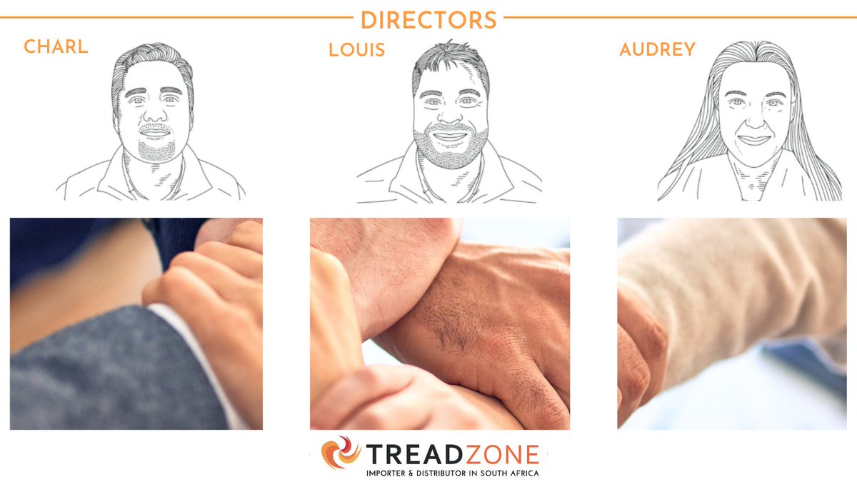 treadzone's tweet photo. The Treadzone directors pride themselves in their determination of a solid vision and mission. They not only care about their employees, but they also ensure that all actions performed adhere to the mission of the company. #Treadzone https://t.co/gcPIPJRhPY