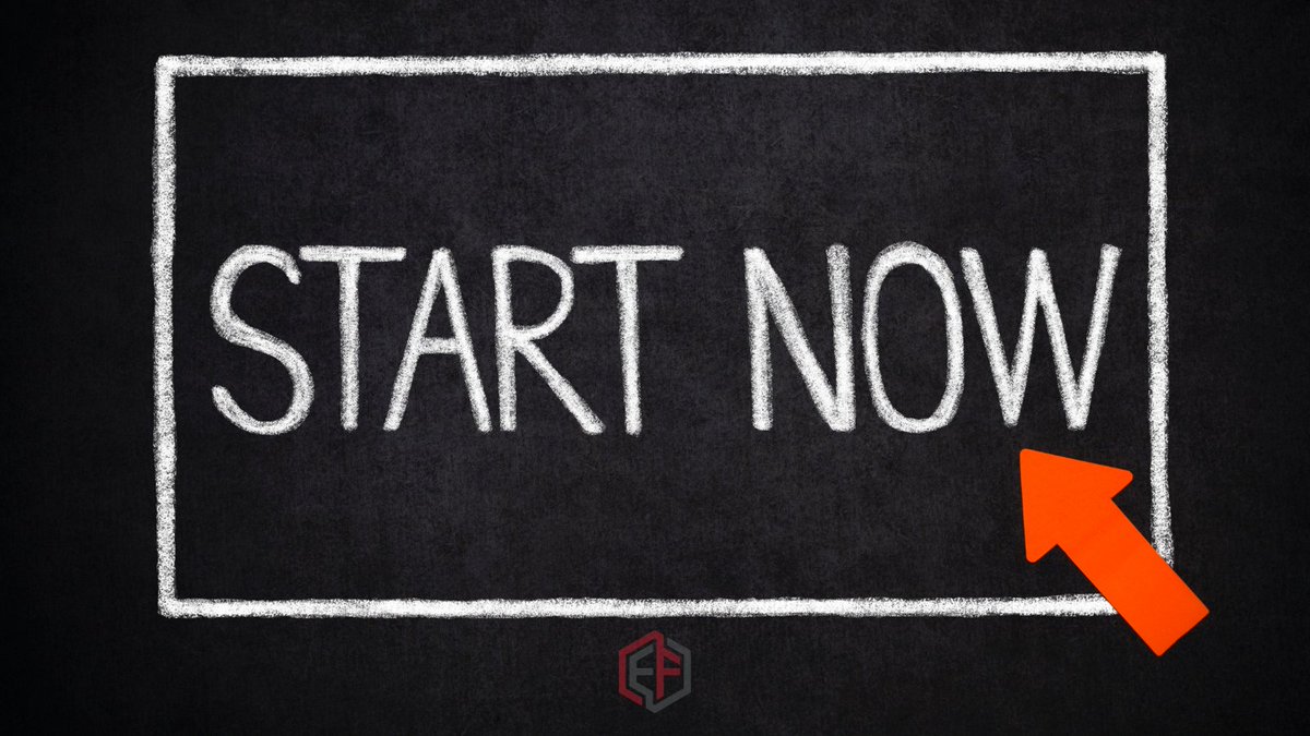 Can we give you just one piece of advice right now.....

Don’t wait to “feel better or fitter” so you can start to exercise,
Start to exercise to make yourself feel better! 💪

What are you waiting for?