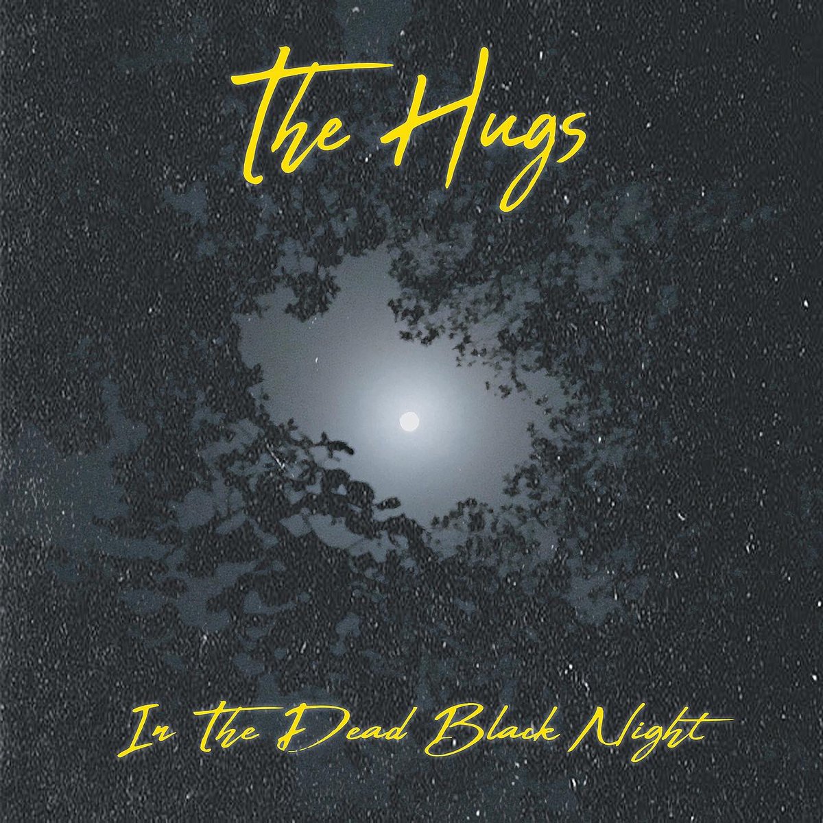 🌃📺 The Hugs new single “In The Dead Black Night” releases everywhere 5.21.2021 ♥️

#newsingle #2021music #goodtobeback #anthem 

 (📷 artwork/photo by offtrailstudios.com)