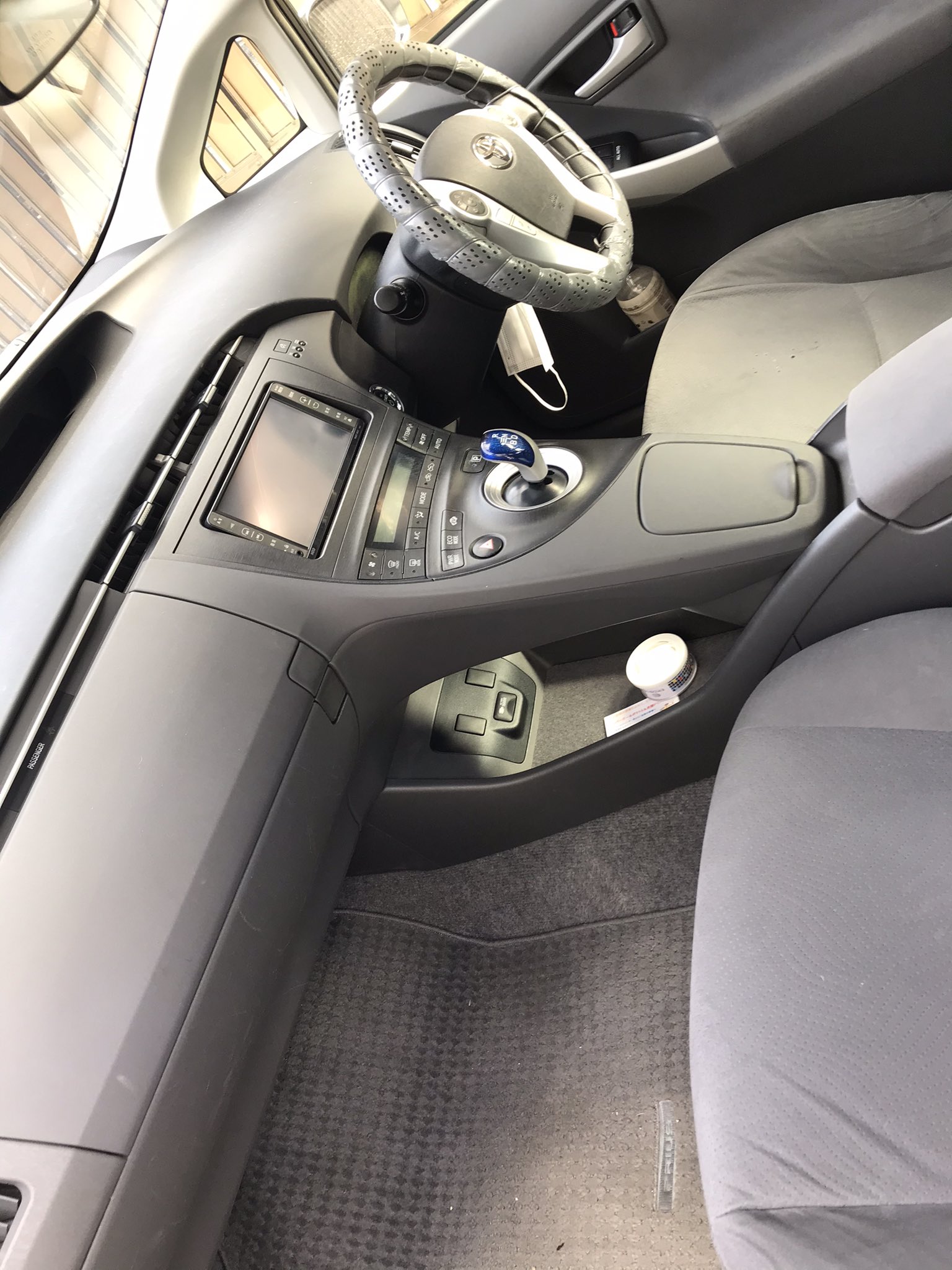 ハイブリッドバッテリー低価格にて交換します 山口県 わざわざ車用の12v用の電化製品を買い直さなくても家で使ってる物を使い回せます Ac100v 1500w プリウス 30プリウス 他車種用 後付け 合計1500wまで プリウスa Ct0h カムリハイブリッド