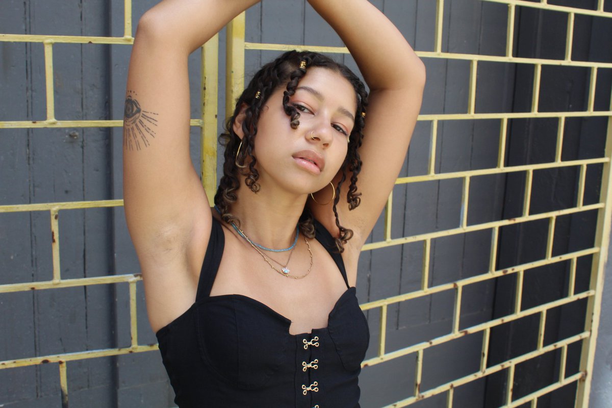 QUANITA ALLIE | DANCER &amp; TEACHER 

Checkout out latest post on Quanita by clicking on the link below. 

facebook.com/90663190935908…

#wedfy #dancers #dancersinsa #creatives #weareart #capetown #beyou #lifeinmotion