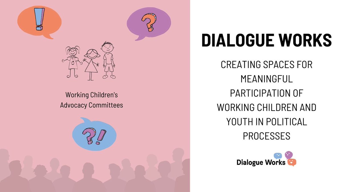 Dialogue Works (@dialoguewrks) / Posts / X