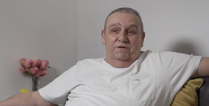 ForHousing's tweet photo. By building high quality homes we are enabling more people to connect and be the best they can be. George who lives in one of the seven affordable homes at the Russell Court development tell his story https://t.co/HfUFTcXpyM https://t.co/342FrNyGmP