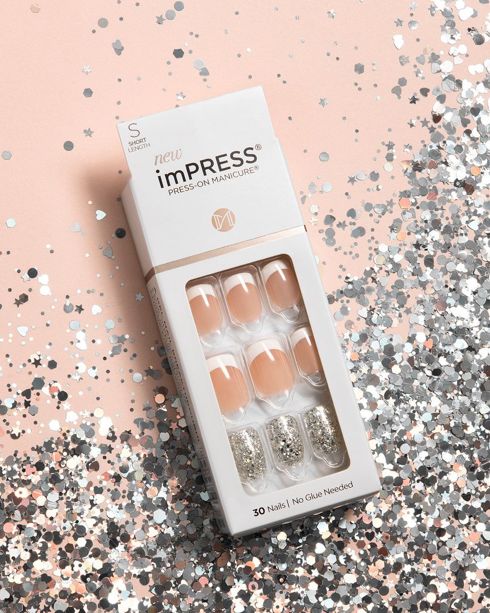 RT &amp; follow <a href="/superdrug/">Superdrug</a> 2 #WIN a KISS imPRESS Press On Manicure Set! Competition ends 23:59 13/05/21, Ts&amp;Cs apply please see bio 💖 16+ and UK Only. Superdrug Stores PLC is the promoter.