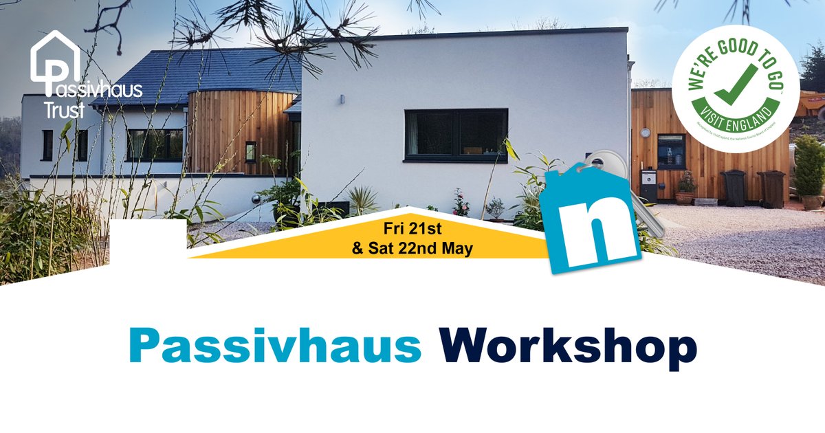 Passivhaus Trust tweet media