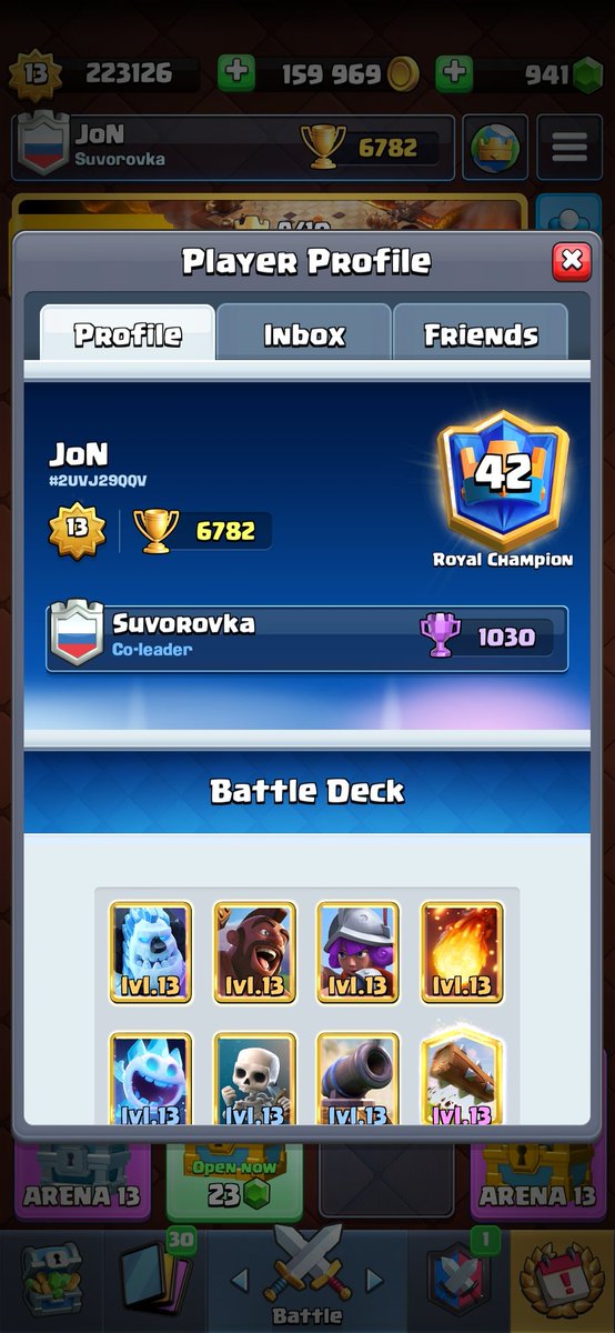 JoN2_6's tweet photo. I understand that this is an early push, but could it be higher? Do you want to see my game? https://t.co/UrSL1HV7cx
