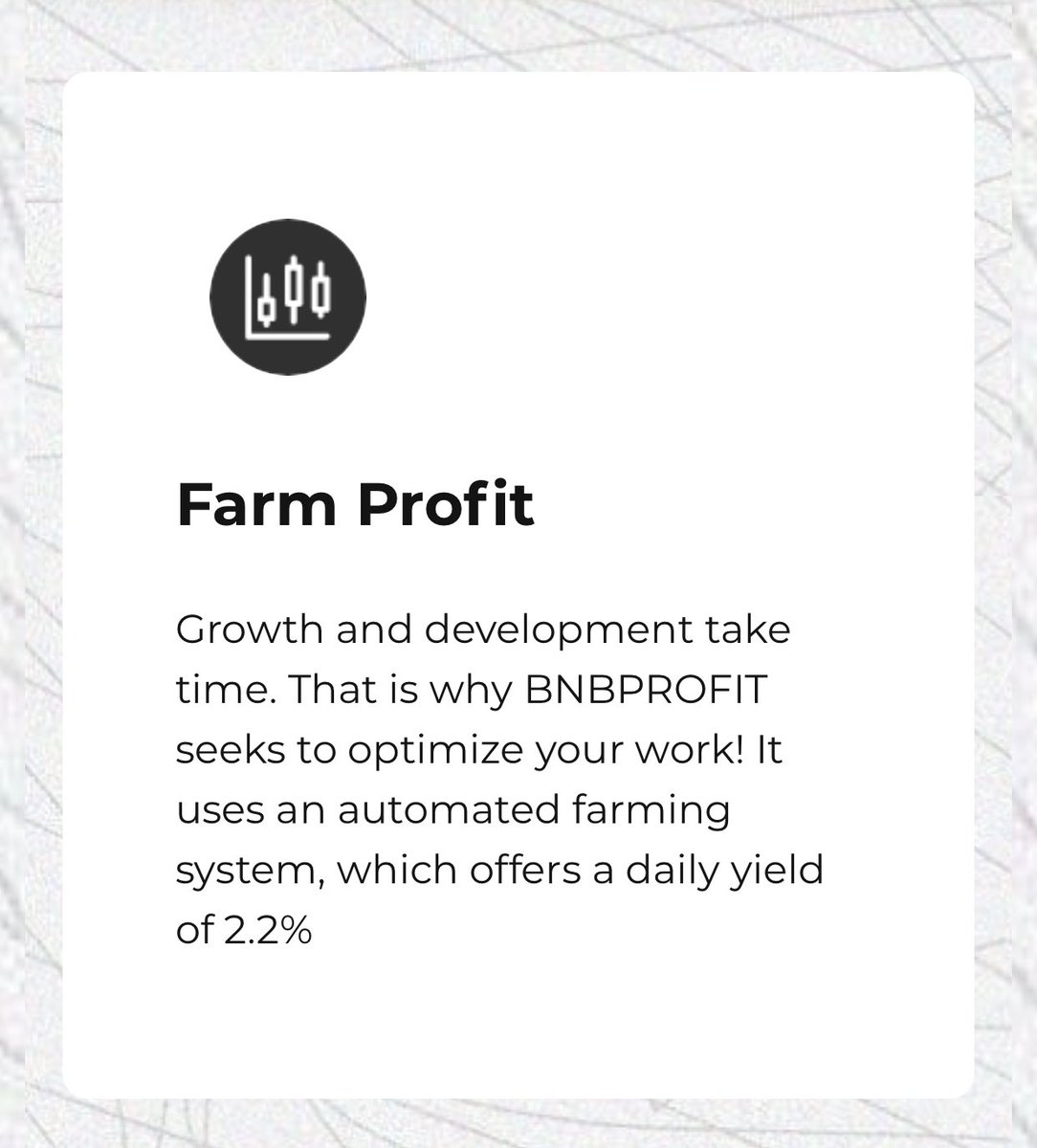 isaacfoy1's tweet photo. #bnb #bnbprofit #earn #income #wealth https://t.co/pOL2YRPCTX