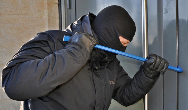 Afgelopen winter ruim 76 keer ingebroken in Bredase schuren, boxen en garages - ..