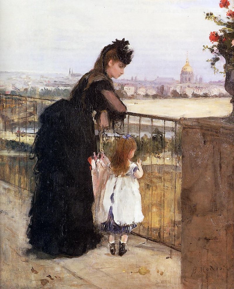 L'Art Impressioniste tweet media