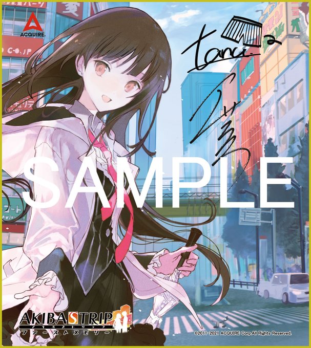 画像まとめ Akiba S Trip The Animation アニメレーダー
