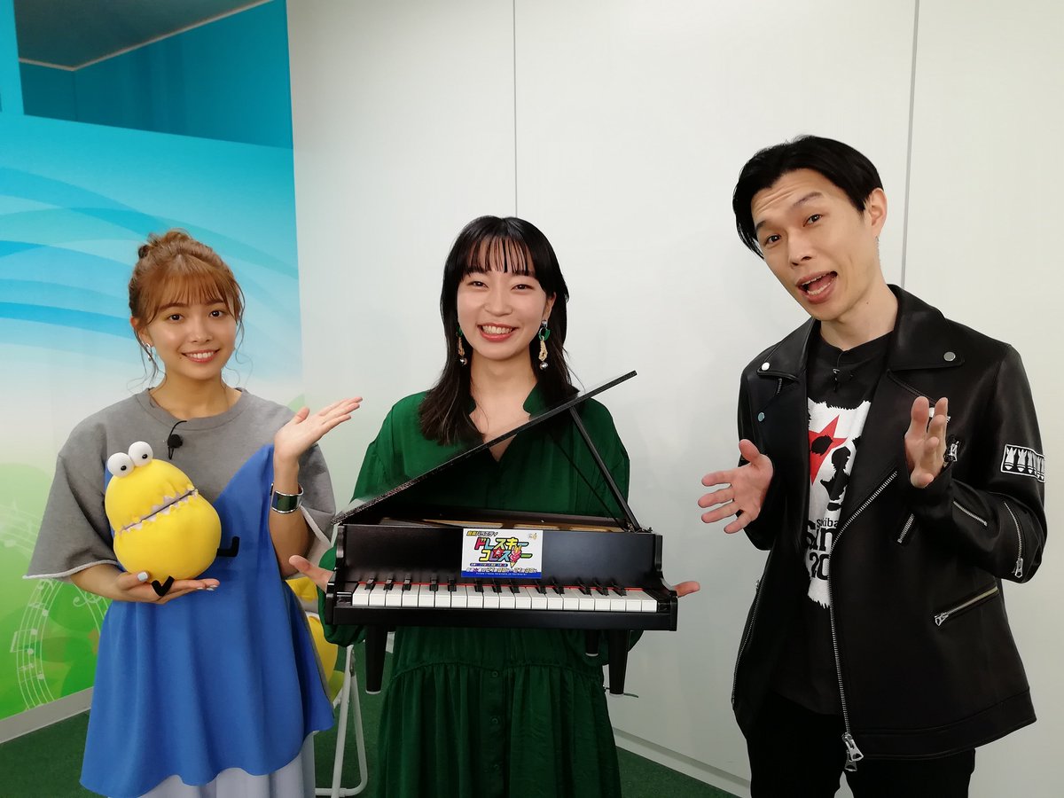 Hot Wave 熱波 スタッフ Hot Wave3 Twitter