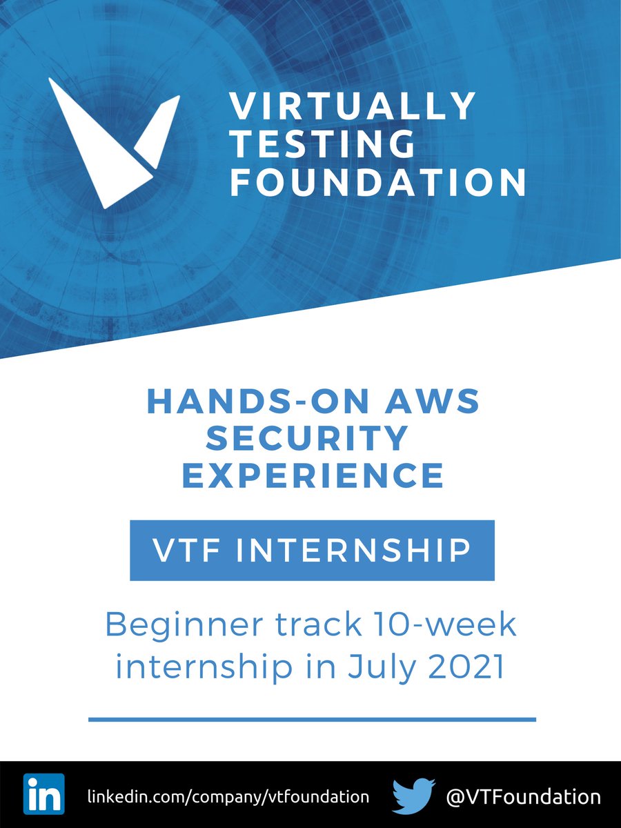 DeepRoy18980547's tweet photo. @VTFoundation with the help of @AttackIQ has taught me new concepts of #securityoptimization . Last week I learnt about the EASY Framework.

 #virtuallytestingfoundation #attackiq #vtfapril21wk6 https://t.co/yoflReNFbp
