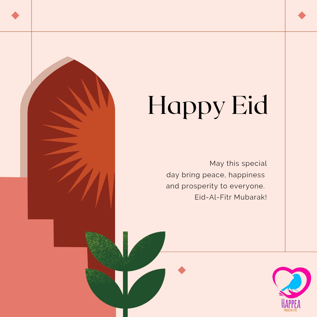 HappeaLife's tweet photo. Make this #eidalfitr very #Happea with your loved ones.

#eidmubarak #eidmubarak2021 #eidspecial #eidulfitr #Eid2021 https://t.co/vuKlxbgoSn