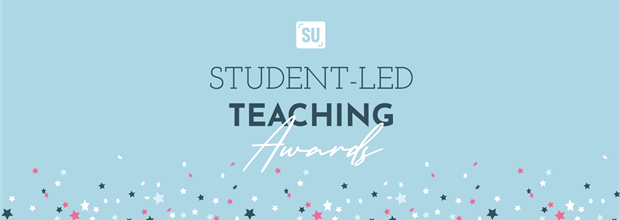 djhc2's tweet photo. Good morning.

Had not quite prepared myself for the emotional experience of winning one of CSU #STLAs at the online ceremony yesterday evening. (Though I think I thought I had.)

It means more than I can easily express to receive such warmth from students themselves. (1/4) https://t.co/RIT7LBdjDf