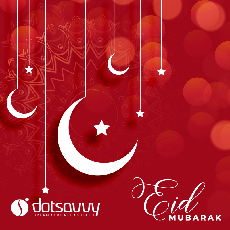 May this Eid bring joy and love to your heart and create all the opportunities for success for you and your loved ones. Eid Mubarak to all our Muslim brothers and sisters from all of us at Dotsavvy #HappyEidulFitr #EidMubarak #IddMubarak #HappyIddUlFitr #Nairobi #Kenya #Africa