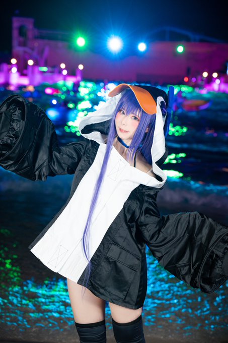 Twitterのコスプレ画像31