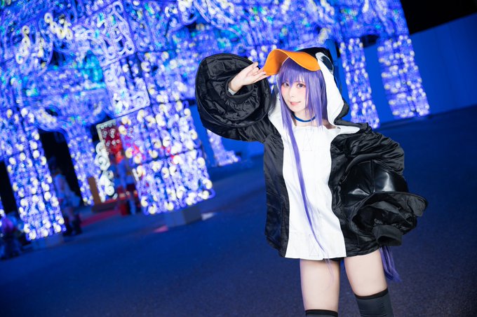 Twitterのコスプレ画像32