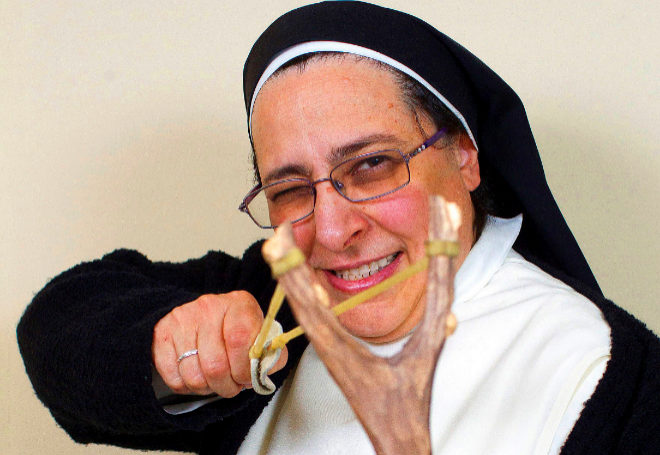 agoramls's tweet photo. SOR LUCIA CARAM, en AgoraMLS, con su conferencia:
COMPASIÓN: PASIÓN COMPARTIDA.
Solo para Asociados de AgoraMLS.
En Mayo, 22 Ponentes y 31 horas de servicios. https://t.co/PtCIz7gCPO