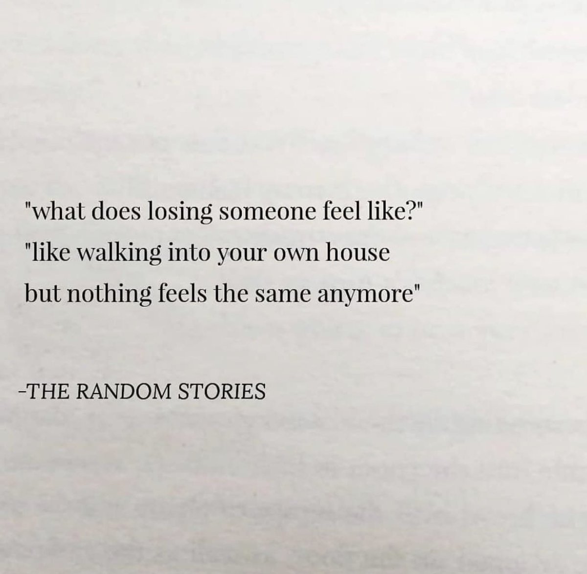 this hurts.