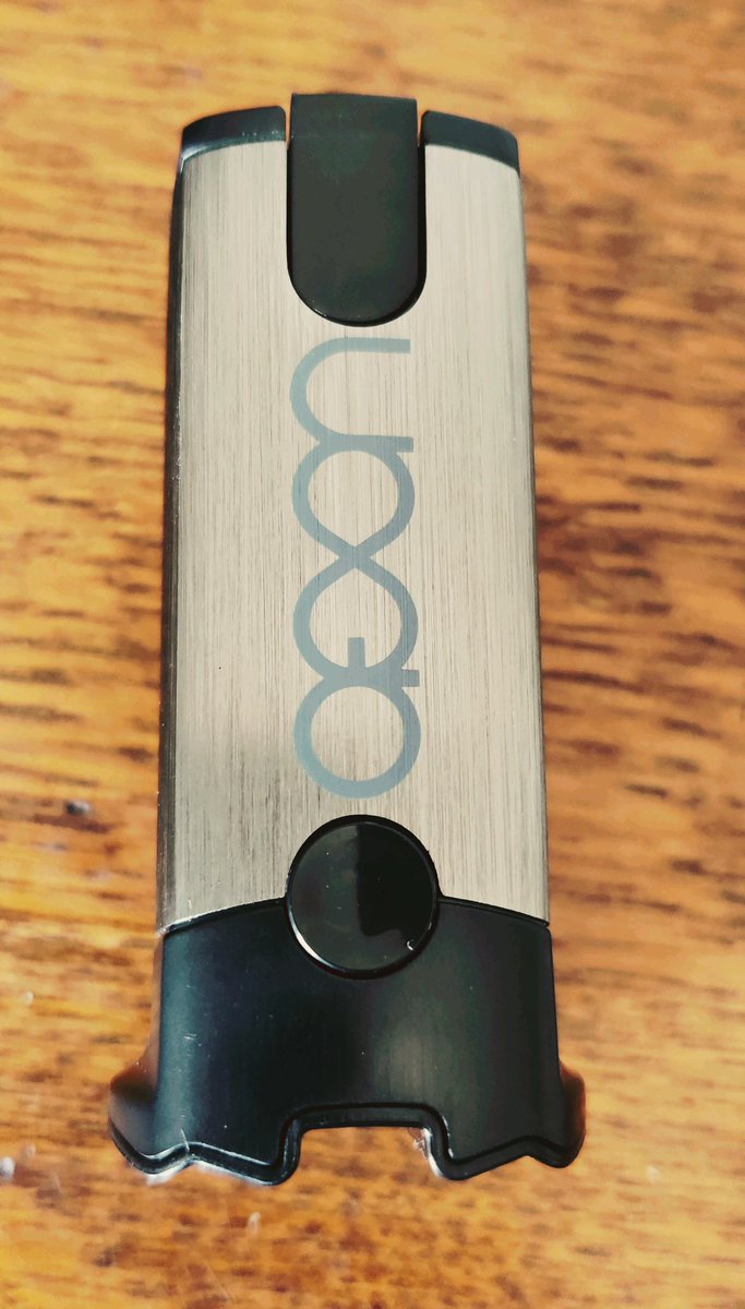 I am infinitely* sustained (* infinity may be limited to the life of the battery).